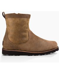 Ugg Leighton Bomber Ugg Leighton Bomber